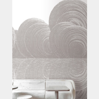 Фрески/Панно Fresq PATTERN ROLL